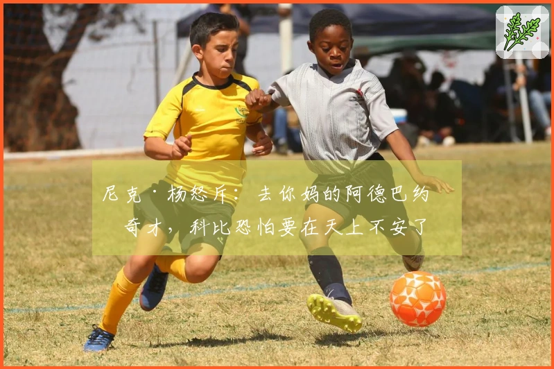 尼克·杨怒斥：去你妈的阿德巴约和奇才，科比恐怕要在天上不安了